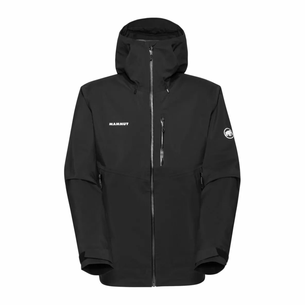 Kurtka membranowa Mammut Alto Guide HS Hooded Jacket Men