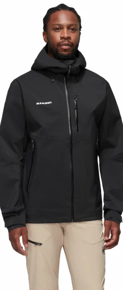 Kurtka membranowa Mammut Alto Guide HS Hooded Jacket Men