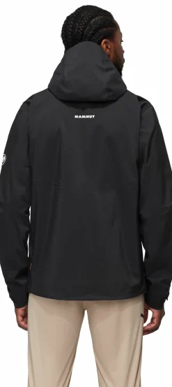 Kurtka membranowa Mammut Alto Guide HS Hooded Jacket Men