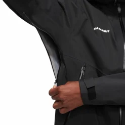 Kurtka membranowa Mammut Alto Guide HS Hooded Jacket Men