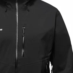 Kurtka membranowa Mammut Alto Guide HS Hooded Jacket Men