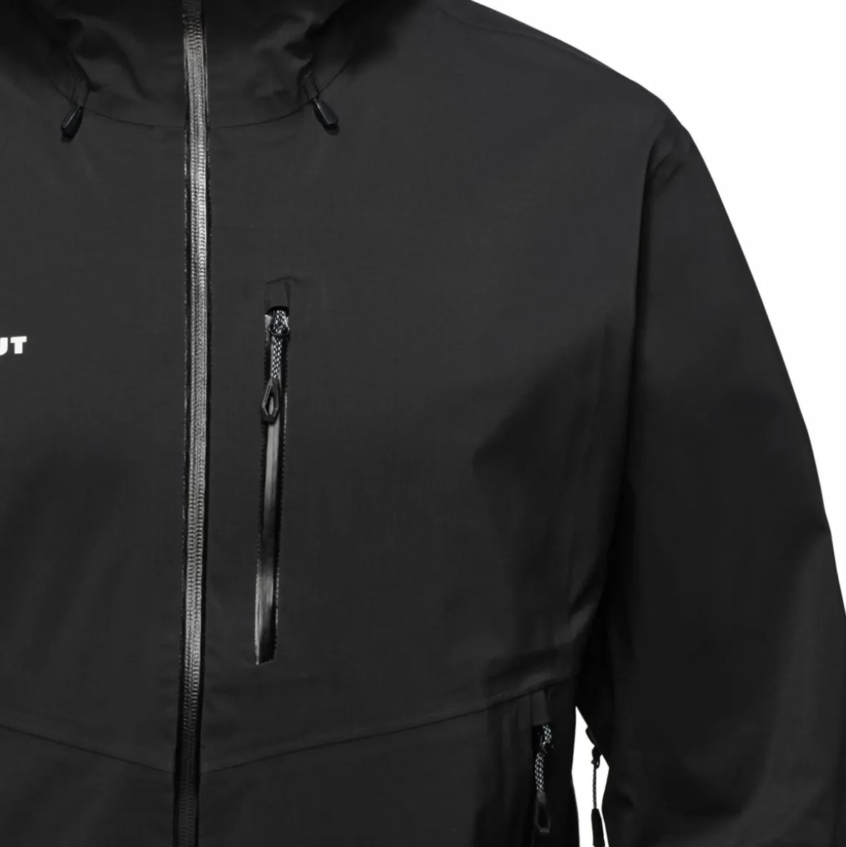Kurtka membranowa Mammut Alto Guide HS Hooded Jacket Men