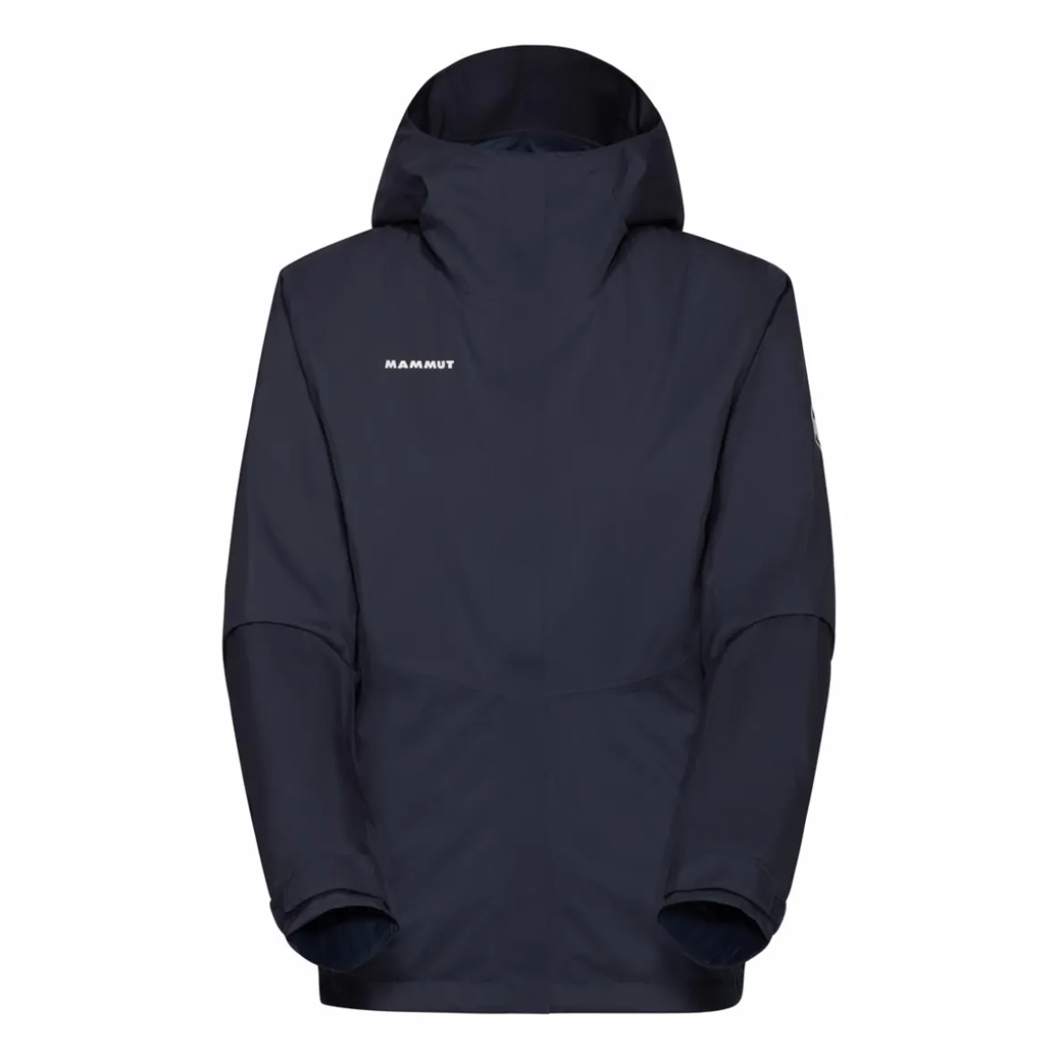 Kurtka membranowa Mammut Alto HS Hooded Jacket Women