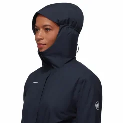 Kurtka membranowa Mammut Alto HS Hooded Jacket Women