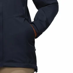 Kurtka membranowa Mammut Alto HS Hooded Jacket Women
