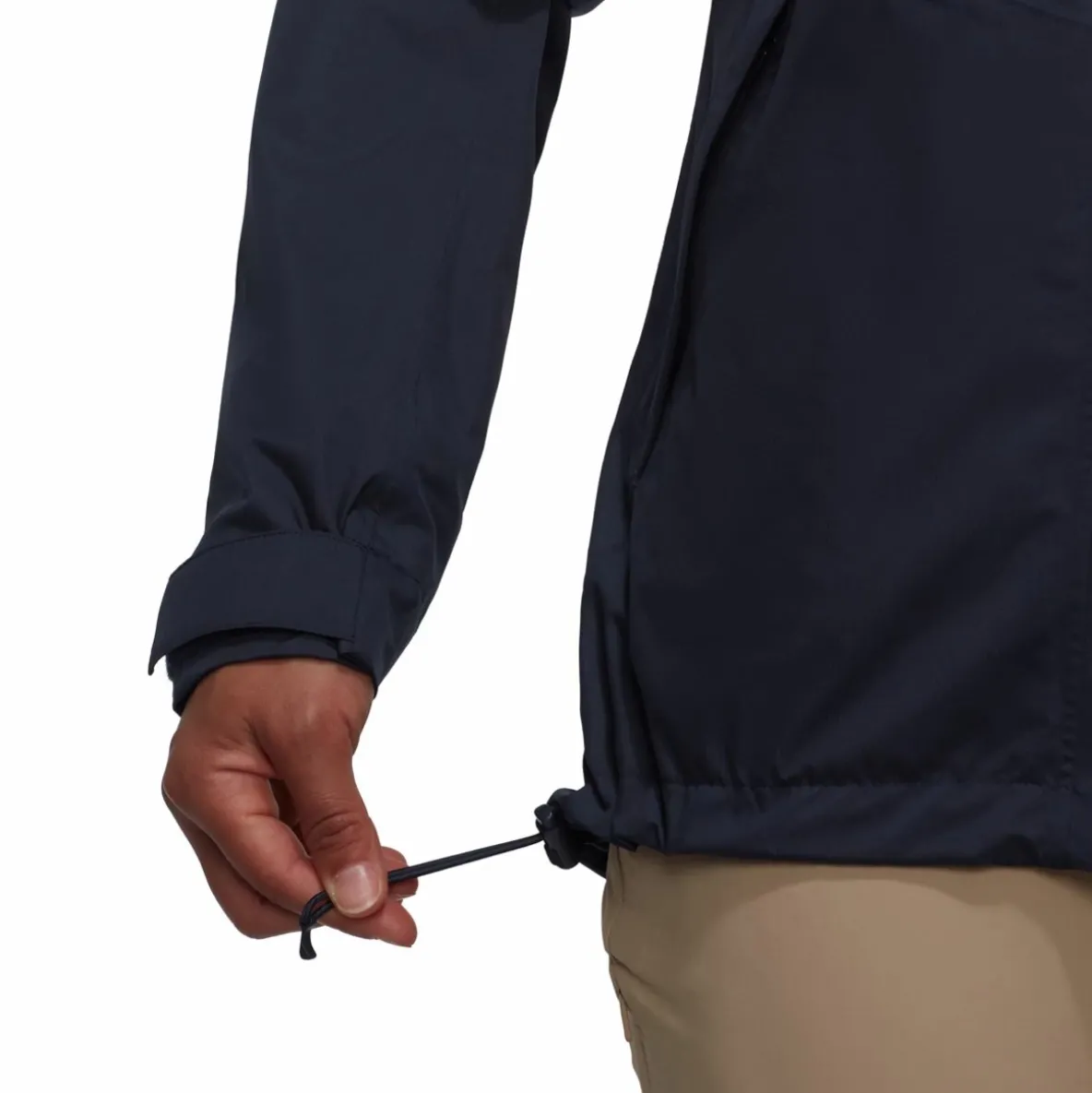 Kurtka membranowa Mammut Alto HS Hooded Jacket Women