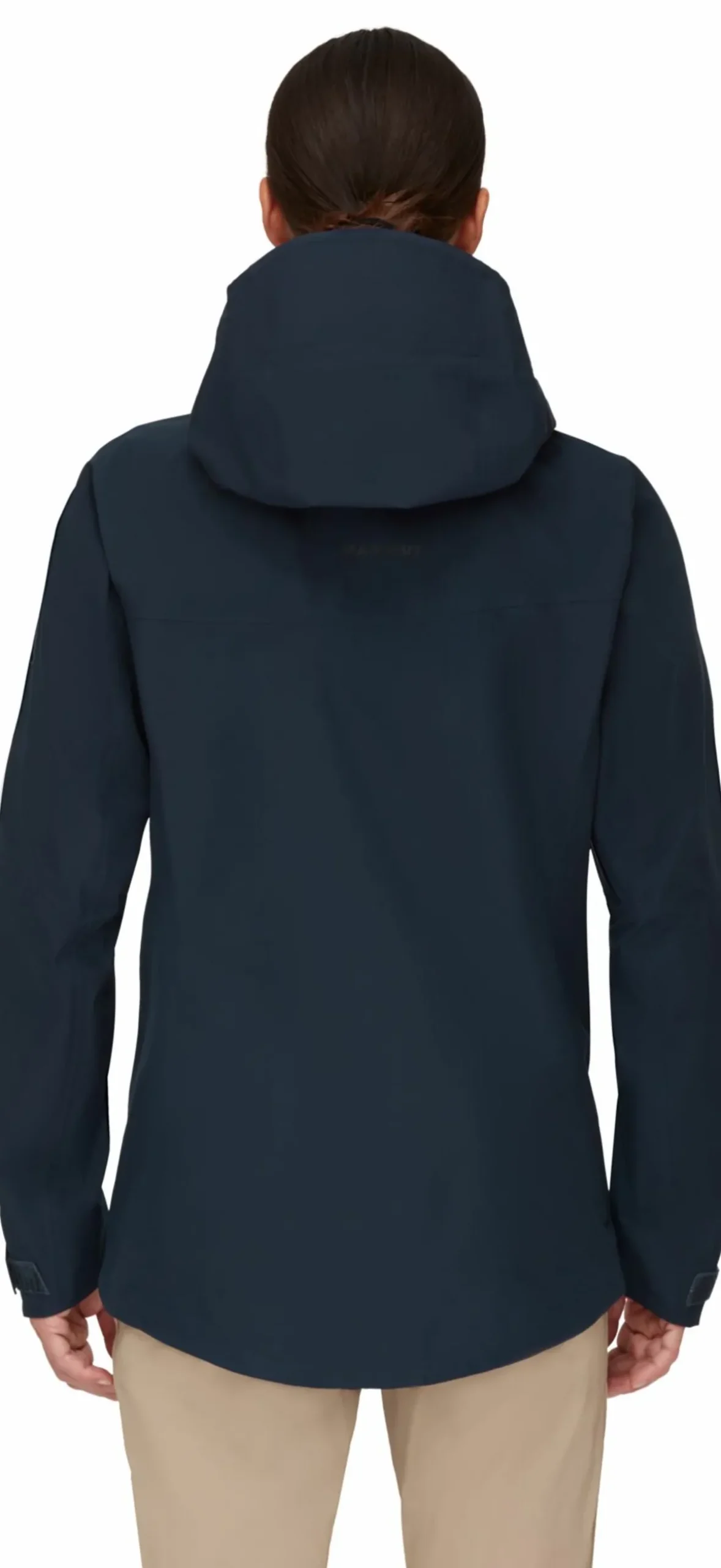 Kurtka membranowa Mammut Crater HS Hooded Jacket Women