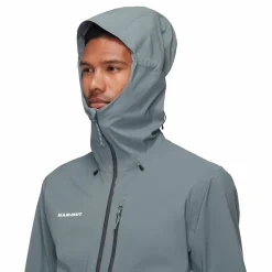 Kurtka membranowa Mammut Alto Guide HS Hooded Jacket Men