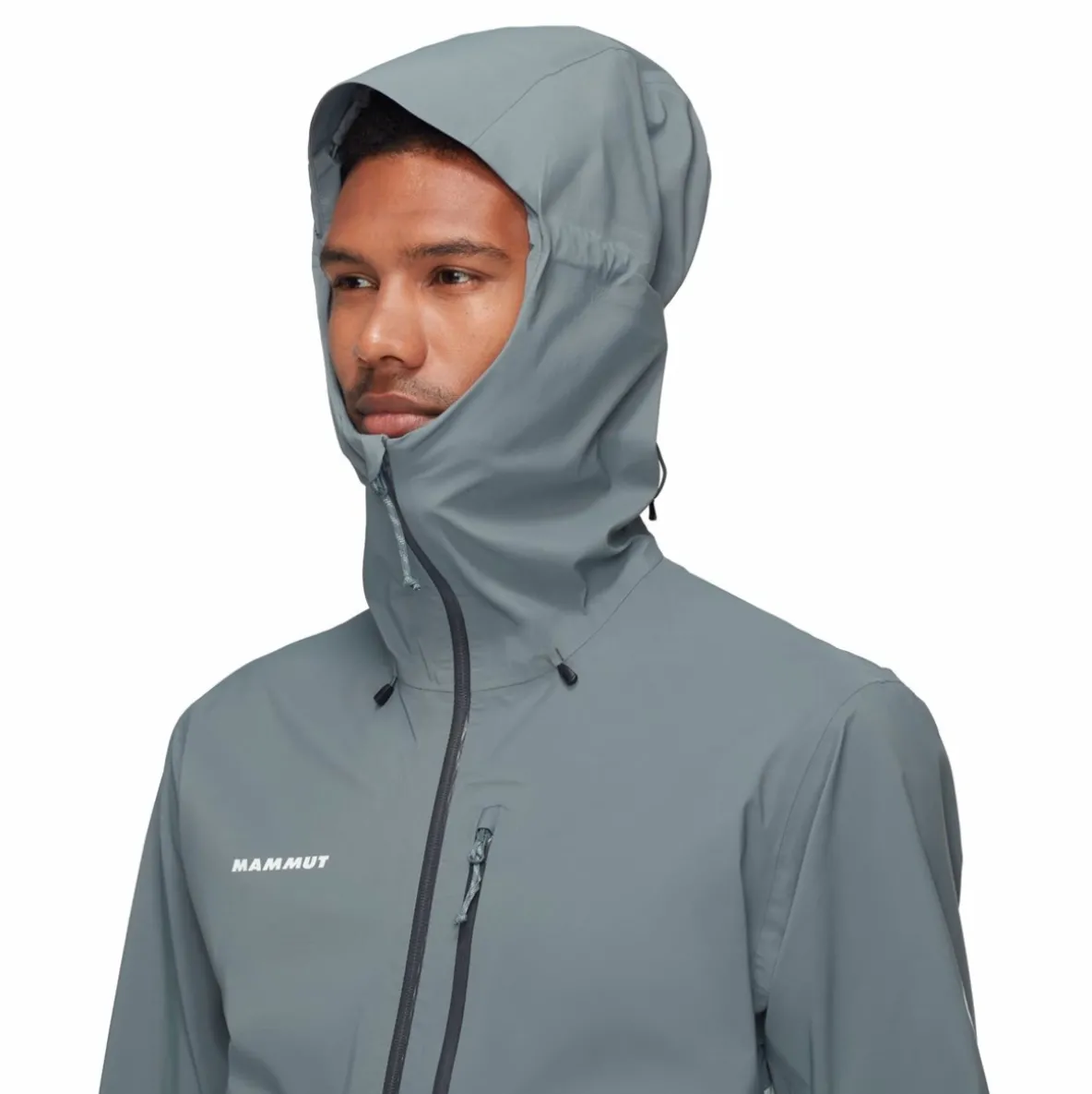 Kurtka membranowa Mammut Alto Guide HS Hooded Jacket Men