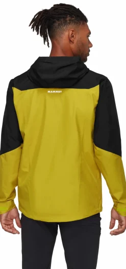 Kurtka membranowa Mammut Convey Tour HS Hooded Jacket Men