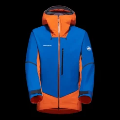 Kurtka membranowa Mammut Nordwand Pro HS Hooded Jacket Men