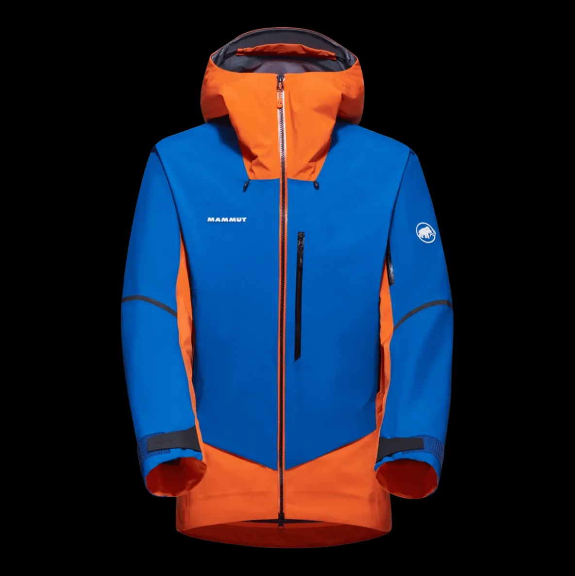 Kurtka membranowa Mammut Nordwand Pro HS Hooded Jacket Men
