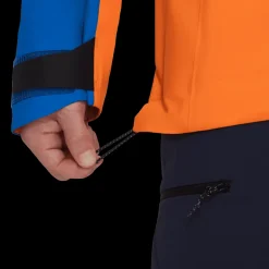 Kurtka membranowa Mammut Nordwand Pro HS Hooded Jacket Men
