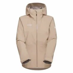 Kurtka membranowa Mammut Linard Guide HS Hooded Jacket Women