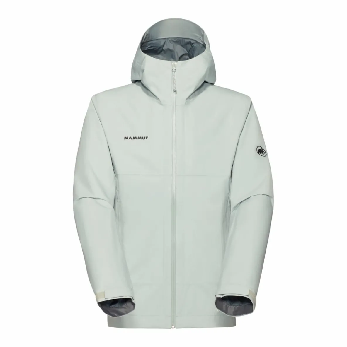 Kurtka membranowa Mammut Treeline HS Hooded Jacket Men