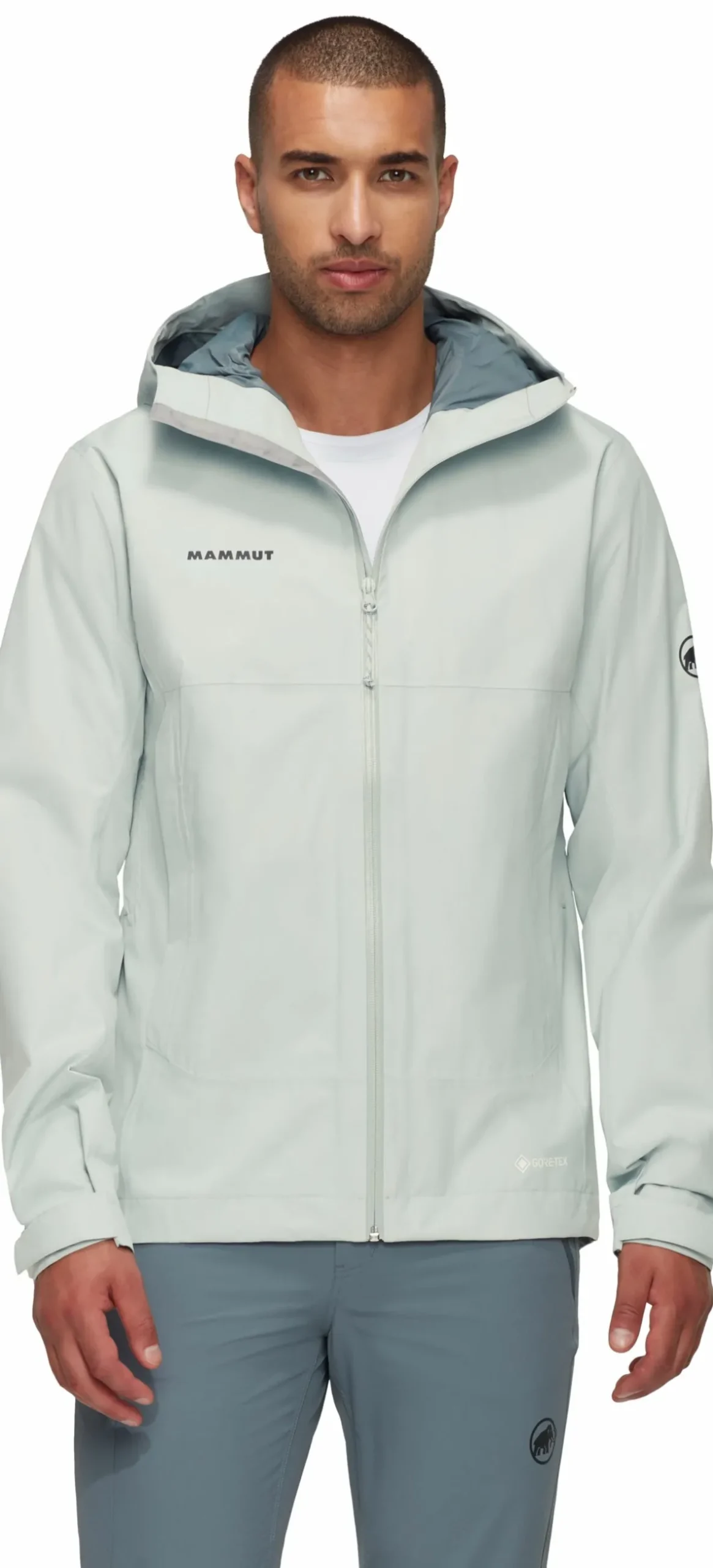 Kurtka membranowa Mammut Treeline HS Hooded Jacket Men