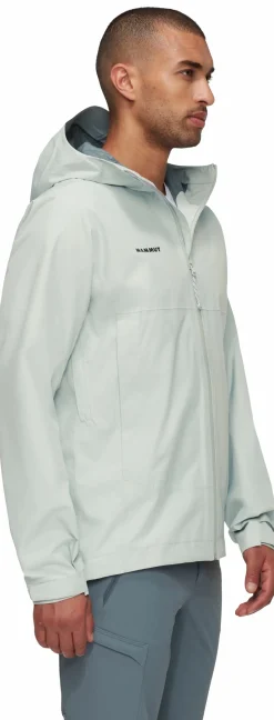 Kurtka membranowa Mammut Treeline HS Hooded Jacket Men