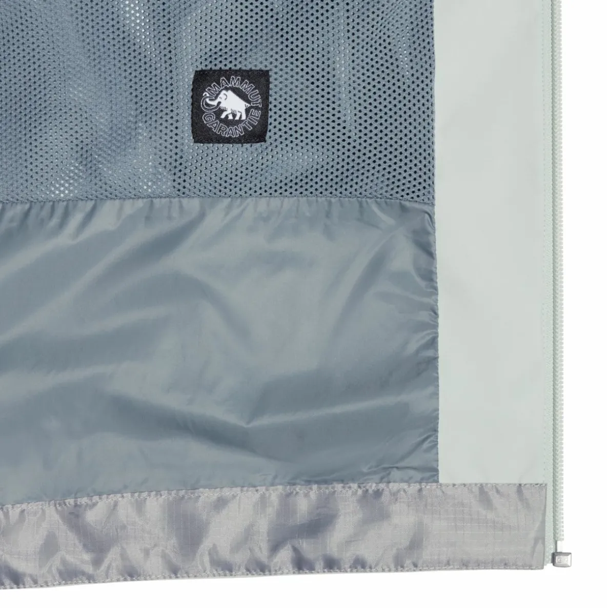 Kurtka membranowa Mammut Treeline HS Hooded Jacket Men