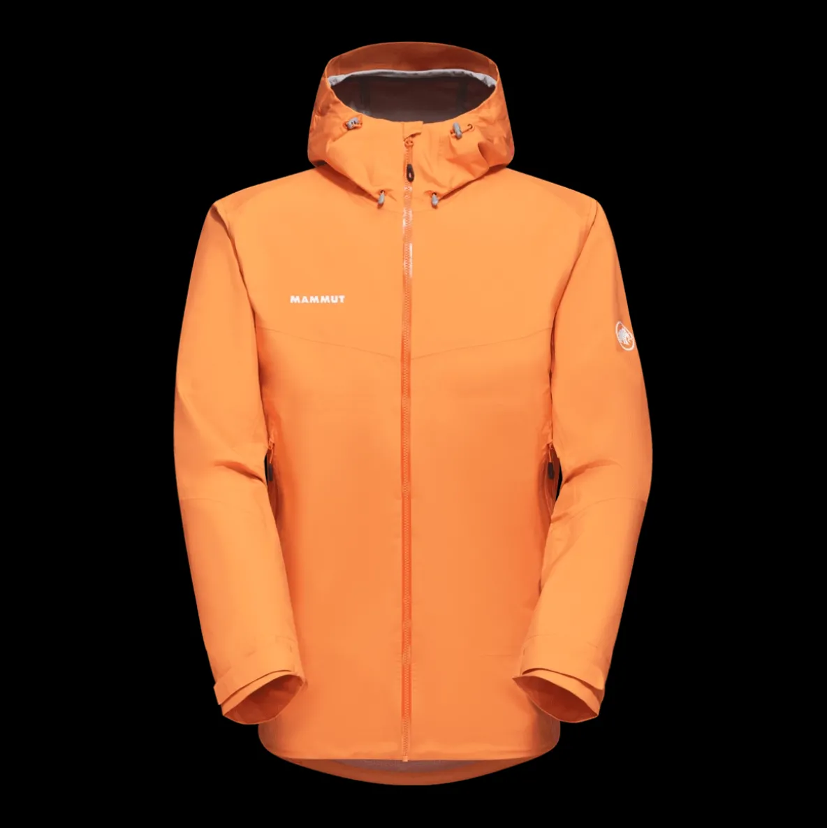 Kurtka membranowa Mammut Convey Tour HS Hooded Jacket Men