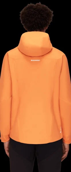 Kurtka membranowa Mammut Convey Tour HS Hooded Jacket Men