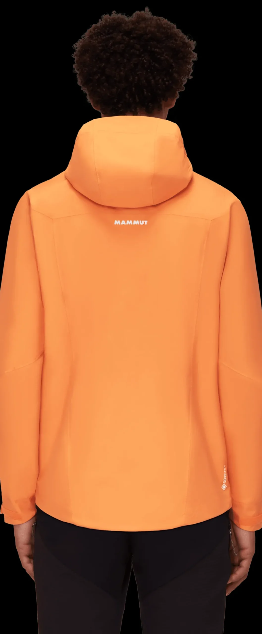 Kurtka membranowa Mammut Convey Tour HS Hooded Jacket Men