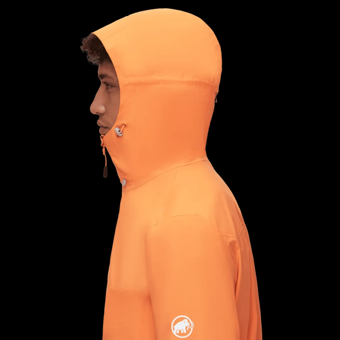 Kurtka membranowa Mammut Convey Tour HS Hooded Jacket Men