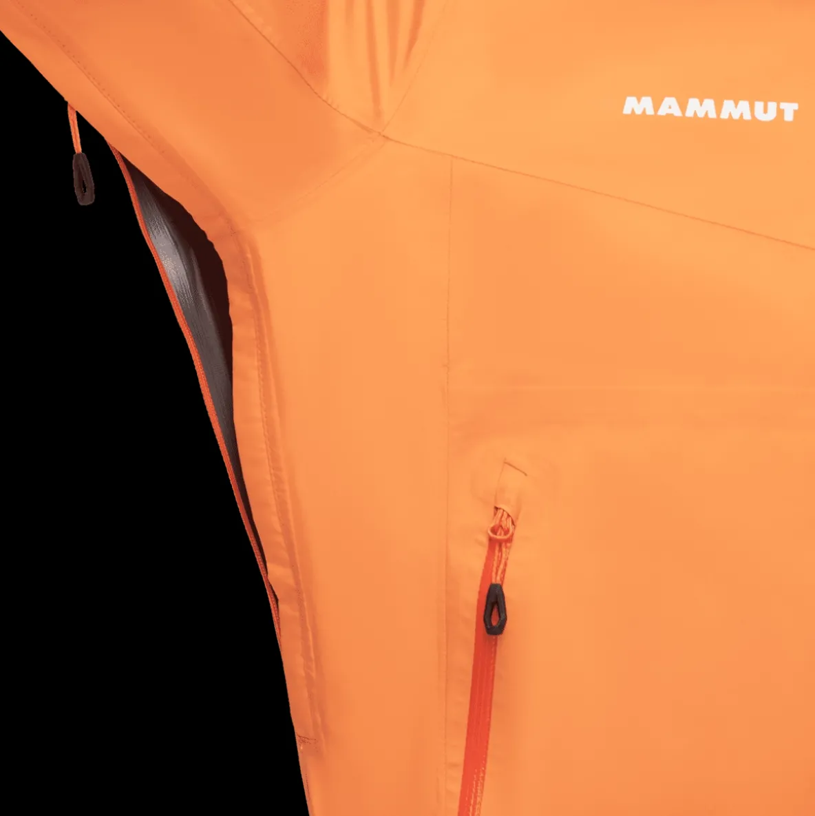 Kurtka membranowa Mammut Convey Tour HS Hooded Jacket Men