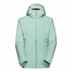 Kurtka membranowa Mammut Convey Tour HS Hooded Jacket Women