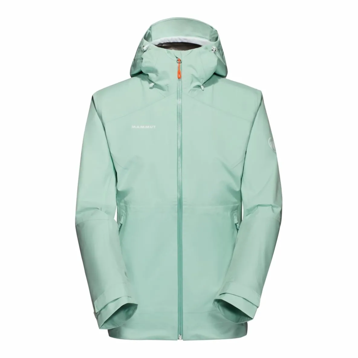 Kurtka membranowa Mammut Convey Tour HS Hooded Jacket Women