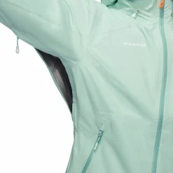 Kurtka membranowa Mammut Convey Tour HS Hooded Jacket Women