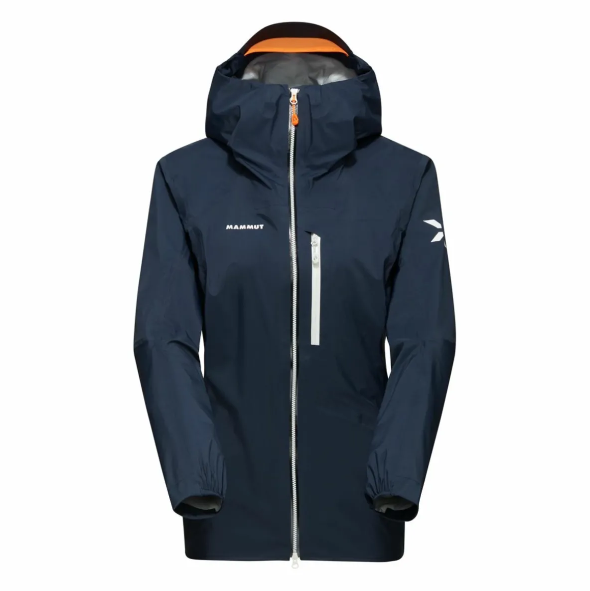 Kurtka membranowa Mammut Eiger Speed HS Hooded Jacket Women