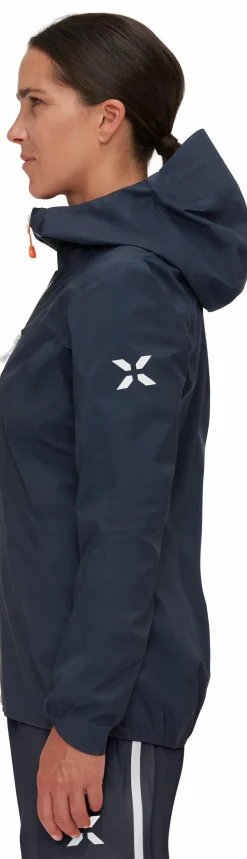 Kurtka membranowa Mammut Eiger Speed HS Hooded Jacket Women