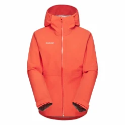 Kurtka membranowa Mammut Linard Guide HS Hooded Jacket Women