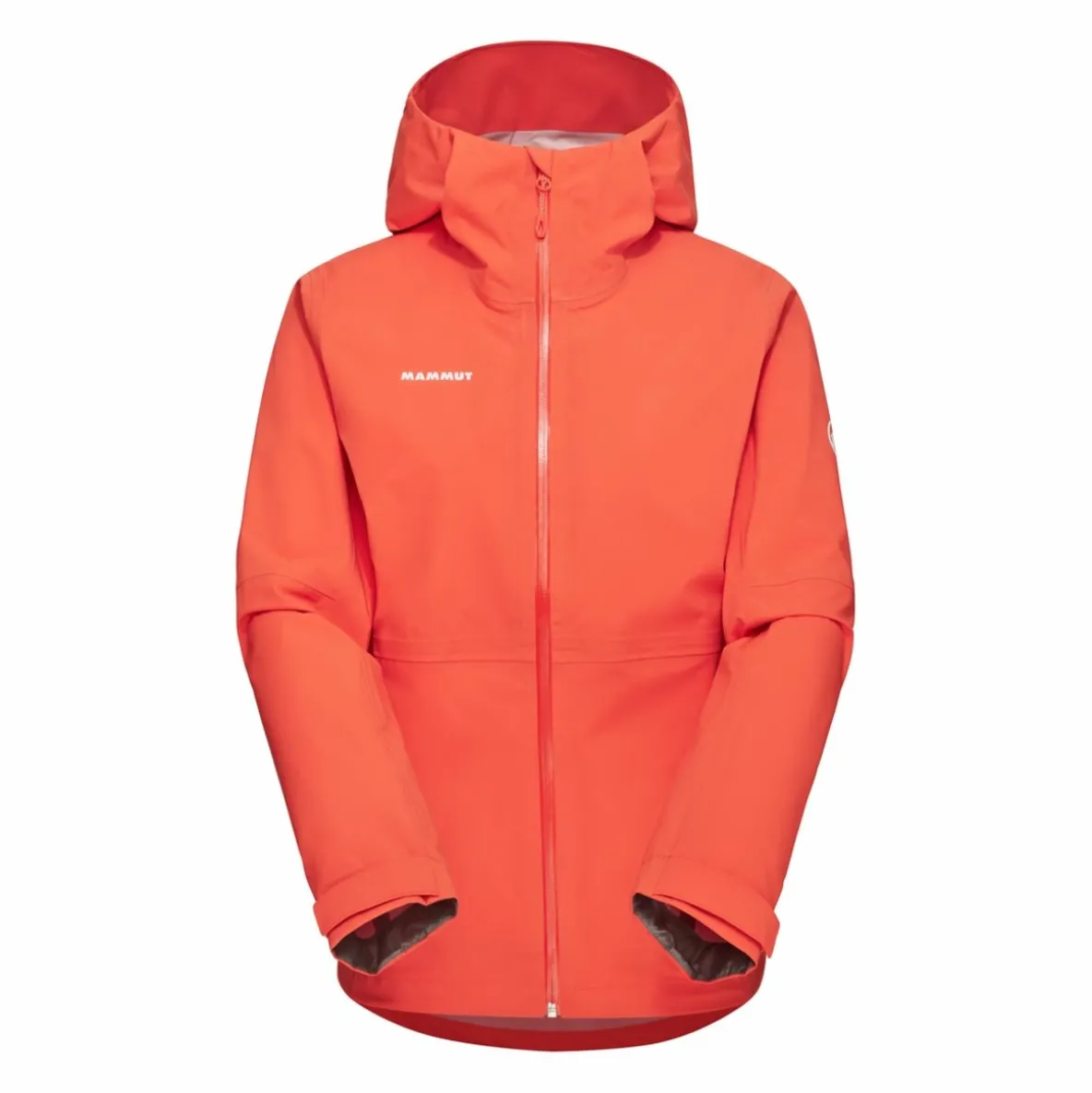 Kurtka membranowa Mammut Linard Guide HS Hooded Jacket Women