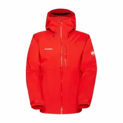 Kurtka membranowa Mammut Alto Guide HS Hooded Jacket Men
