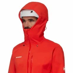 Kurtka membranowa Mammut Alto Guide HS Hooded Jacket Men