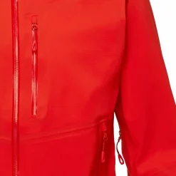 Kurtka membranowa Mammut Alto Guide HS Hooded Jacket Men