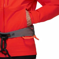 Kurtka membranowa Mammut Alto Guide HS Hooded Jacket Men