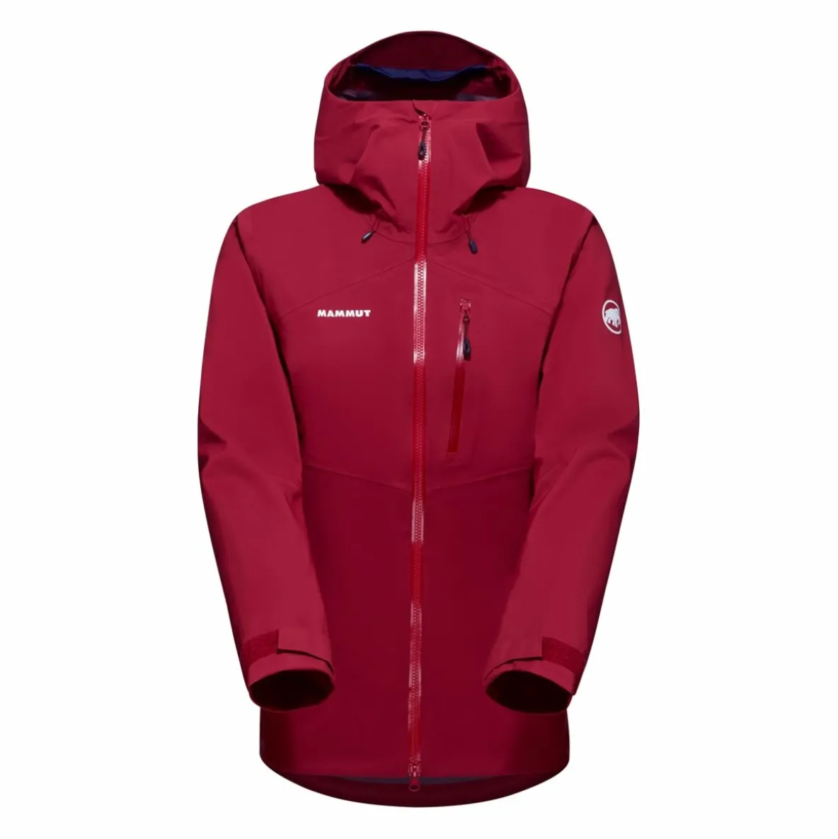 Kurtka membranowa Mammut Alto Guide HS Hooded Jacket Women