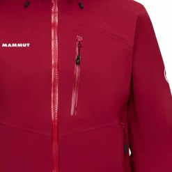 Kurtka membranowa Mammut Alto Guide HS Hooded Jacket Women