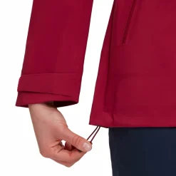 Kurtka membranowa Mammut Alto Guide HS Hooded Jacket Women