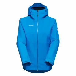 Kurtka membranowa Mammut Alto Light HS Hooded Jacket Women