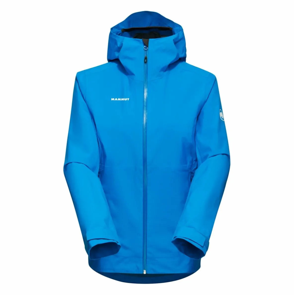 Kurtka membranowa Mammut Alto Light HS Hooded Jacket Women