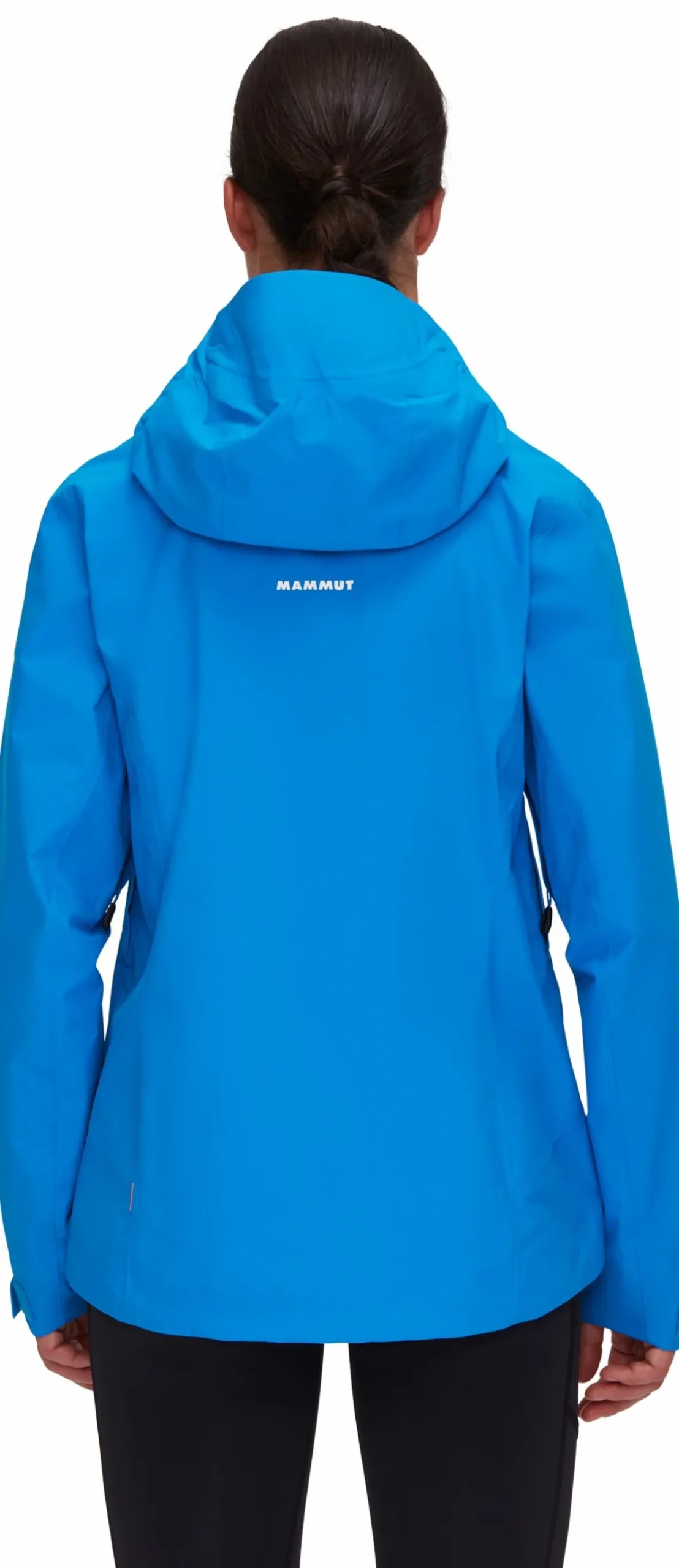 Kurtka membranowa Mammut Alto Light HS Hooded Jacket Women