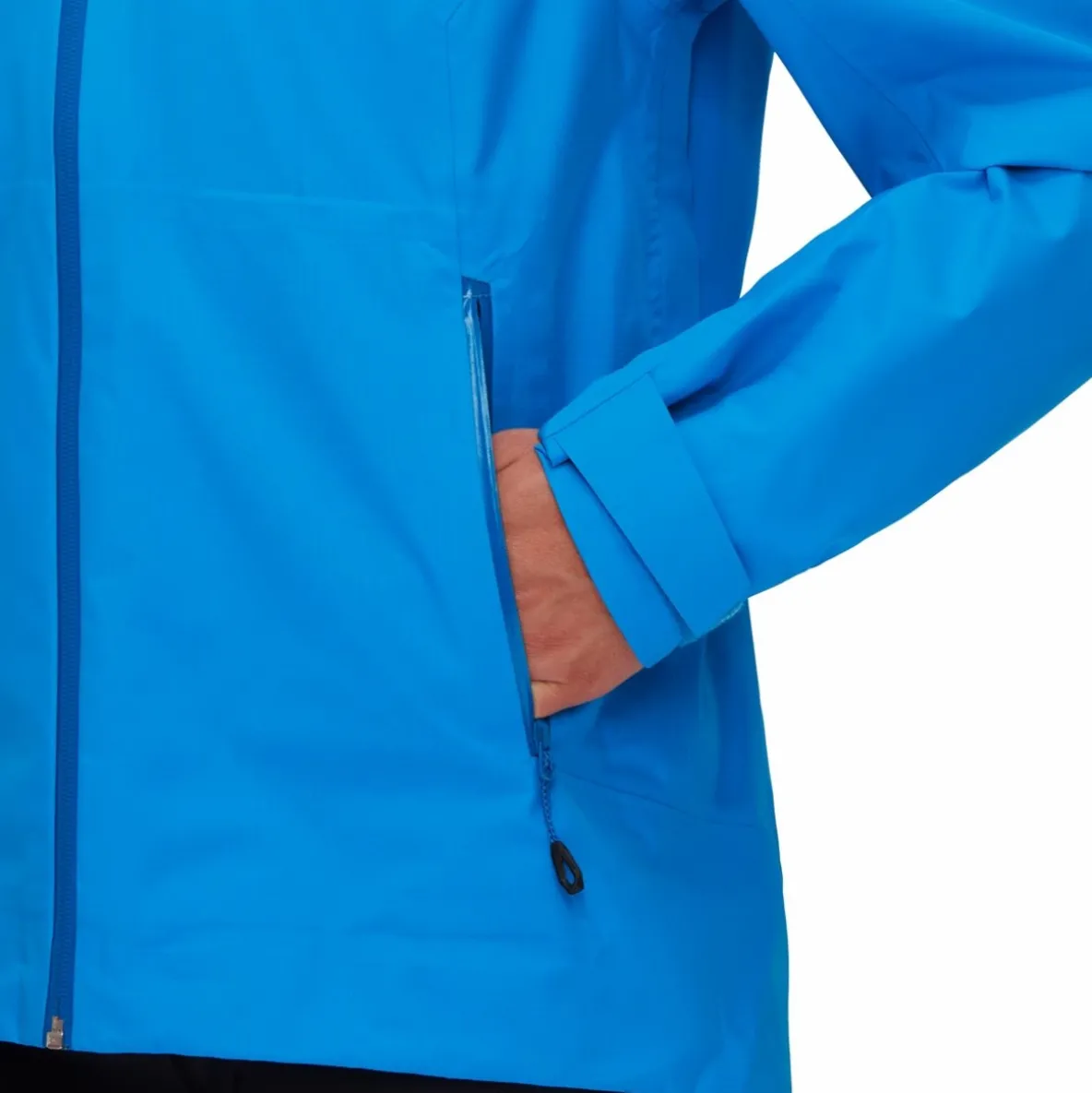 Kurtka membranowa Mammut Alto Light HS Hooded Jacket Women