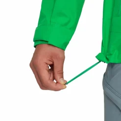 Kurtka membranowa Mammut Alto Light HS Hooded Jacket Men
