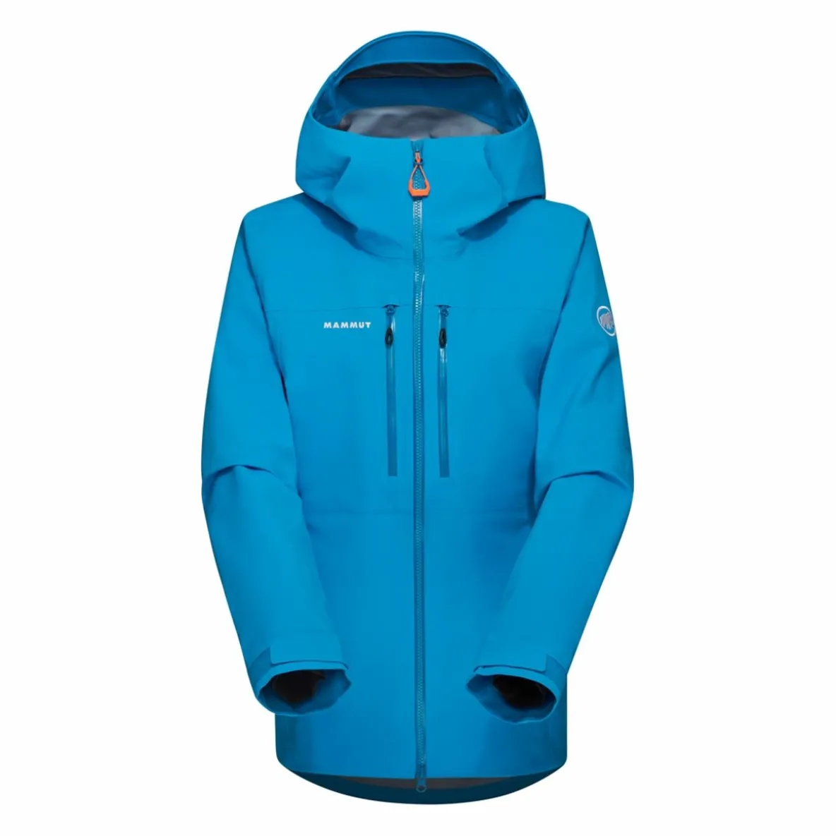 Kurtka membranowa Mammut Stoney HS Hooded Jacket Women