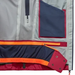 Kurtka membranowa Mammut Taiss Pro HS Hooded Jacket Women