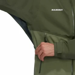 Kurtka membranowa Mammut Alto Guide HS Hooded Jacket Men