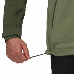 Kurtka membranowa Mammut Alto Guide HS Hooded Jacket Men